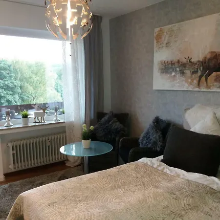 Apartamento Appartementen Winterberg Winterbergvakanties Medebach