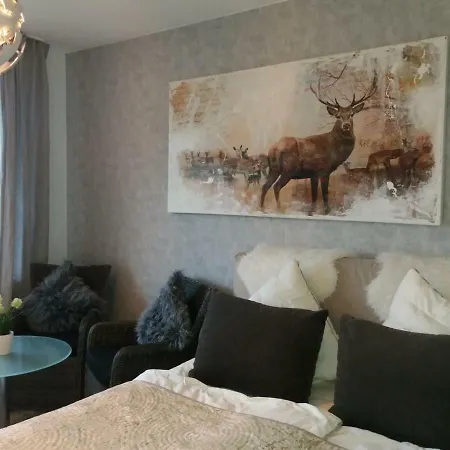 Appartementen Winterberg Winterbergvakanties