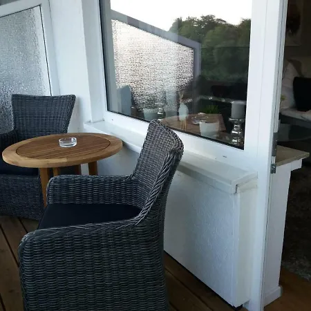 Appartementen Winterberg Winterbergvakanties Apartamento