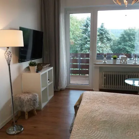 Appartementen Winterberg Winterbergvakanties