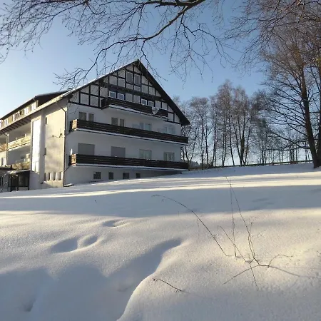 Apartamento Appartementen Winterberg Winterbergvakanties