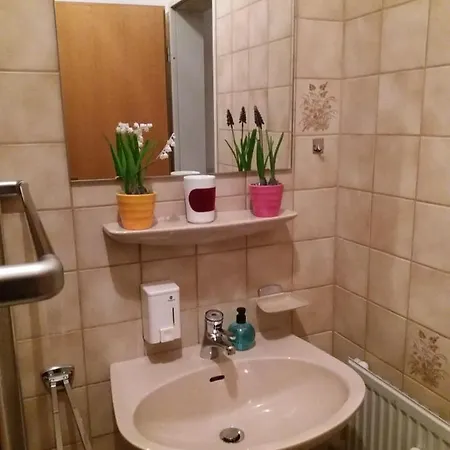 Apartamento Appartementen Winterberg Winterbergvakanties *