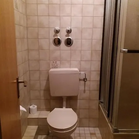 Apartamento Appartementen Winterberg Winterbergvakanties Medebach