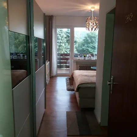 Apartamento Appartementen Winterberg Winterbergvakanties