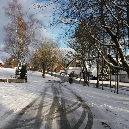 Apartamento Appartementen Winterberg Winterbergvakanties Medebach