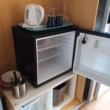 Apartamento Appartementen Winterberg Winterbergvakanties